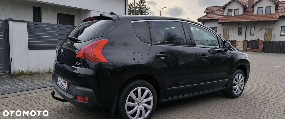 Peugeot 3008 HDi FAP 110 Business-Line - 12