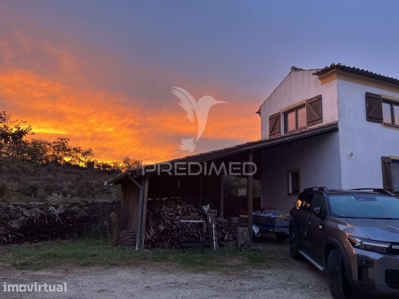QUINTA DE EXCELÊNCIA EM CASTELO DE VIDE | UM REFÚGIO DE TRANQUILIDA... - Grande imagem: 3/32