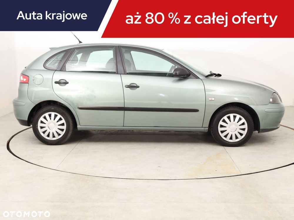 Seat Ibiza - 8