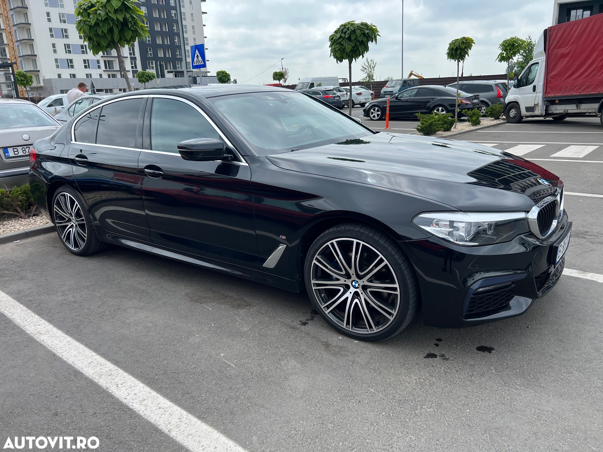 BMW Seria 5 - 3