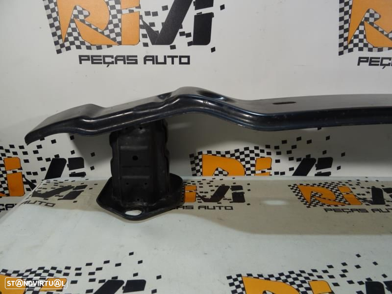 Reforço Do Parachoques Traseiro Bmw 1 (F20)  7240912 / 51127240912 / T - 10