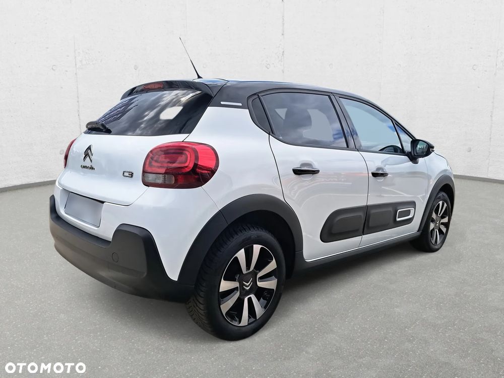 Citroën C3 1.2 PureTech Shine - 6
