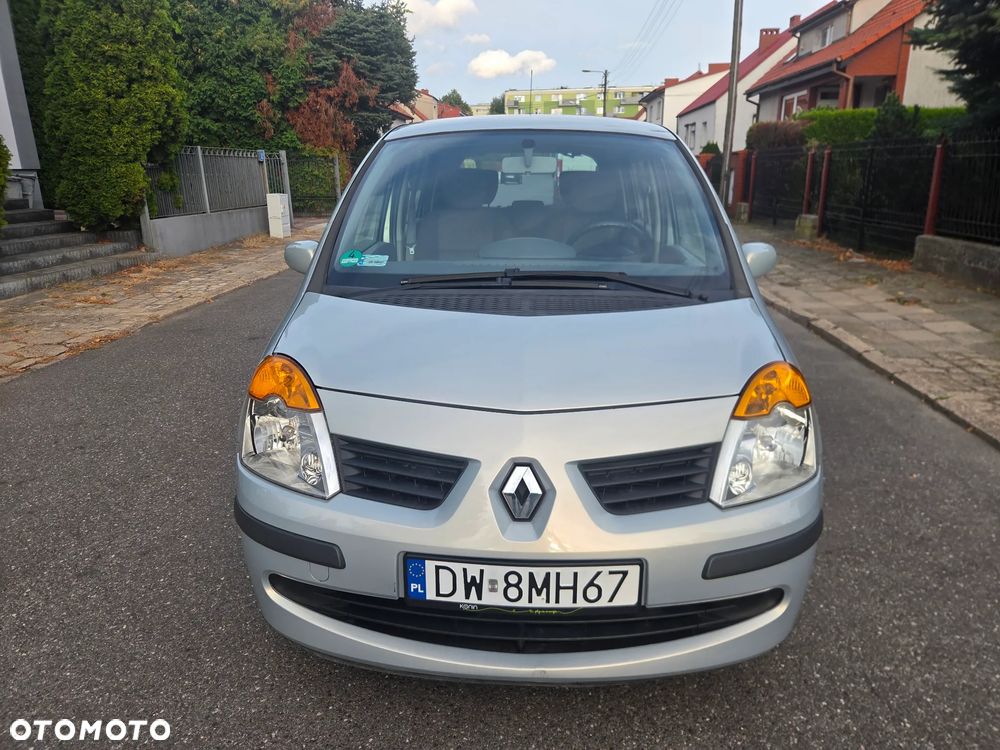 Renault Modus - 2