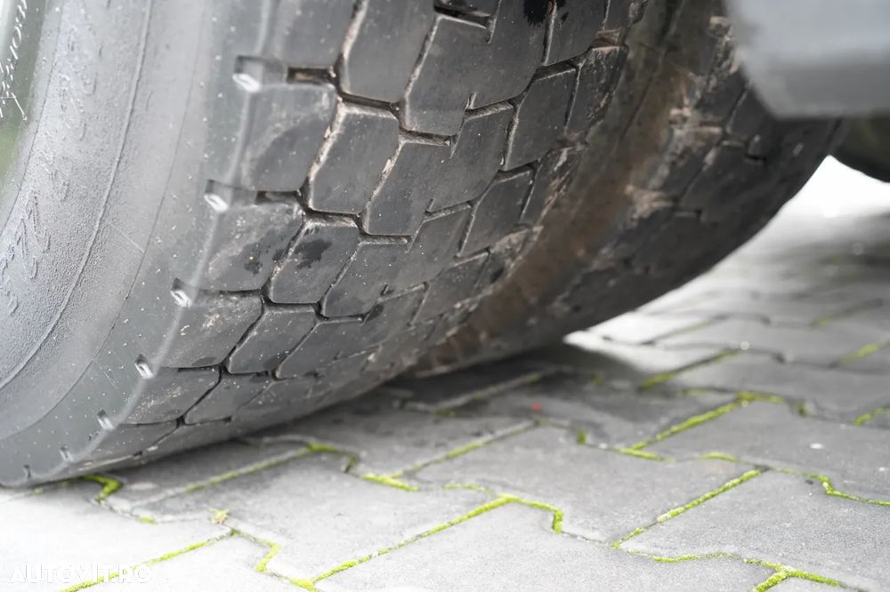 Volvo FH 500 / I-SAVE / I-PARK COOL / 2021 / CONTRACT POST-SERVICE - 18