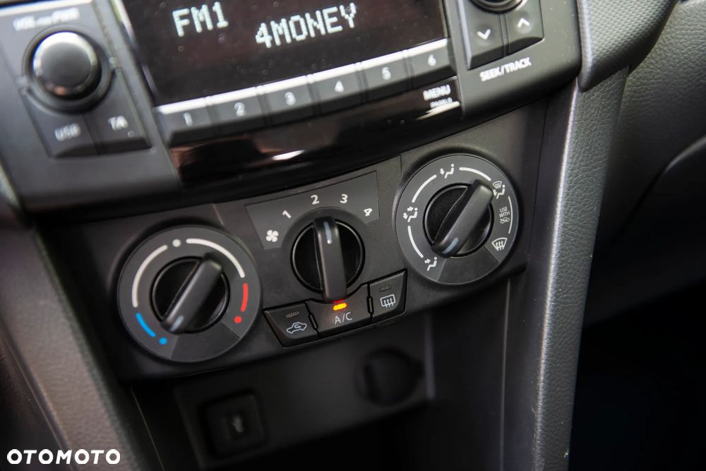 Suzuki Swift 1.2 Comfort - 31