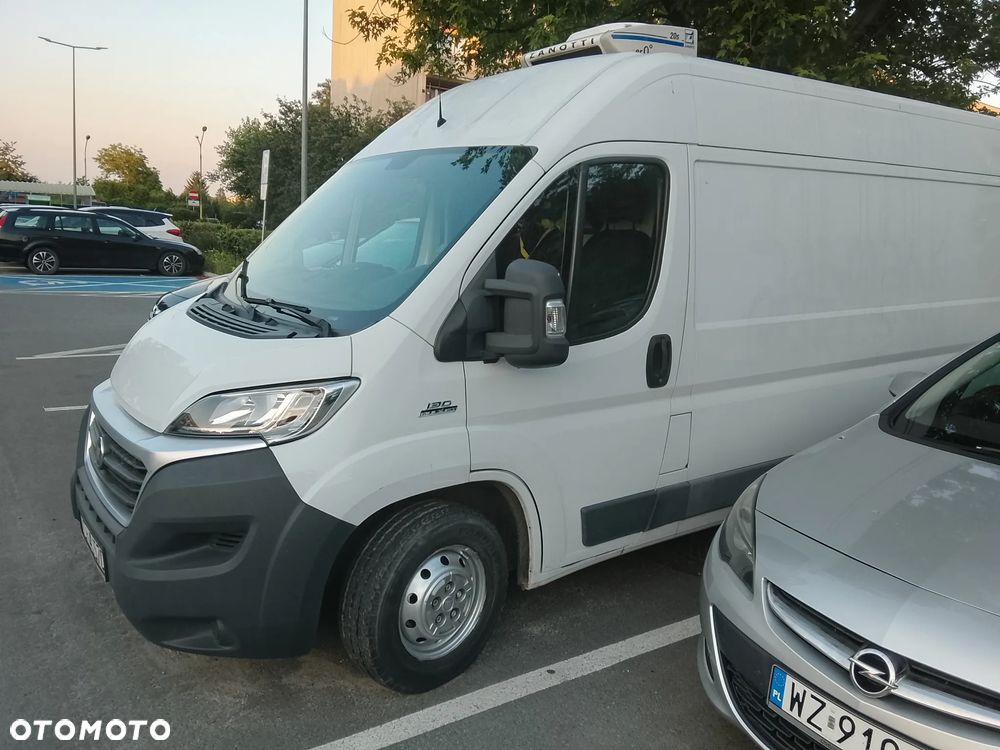 Fiat Ducato - 3
