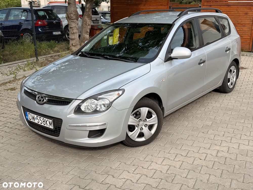 Hyundai i30 1.6 CRDi Premium - 3