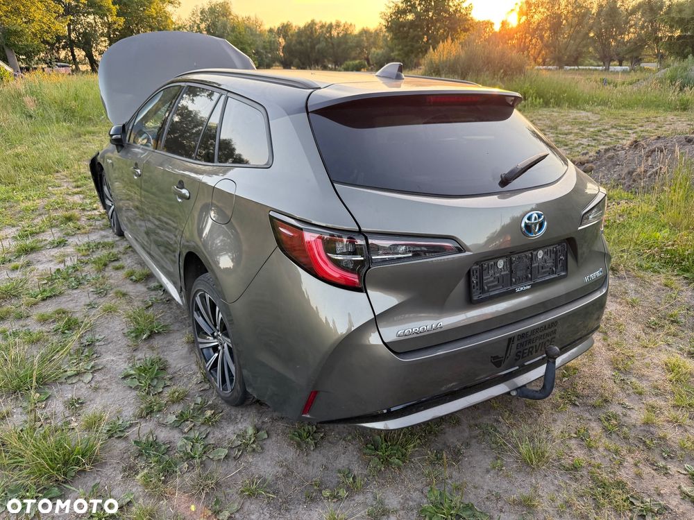 Toyota Corolla 1.8 Club - 6