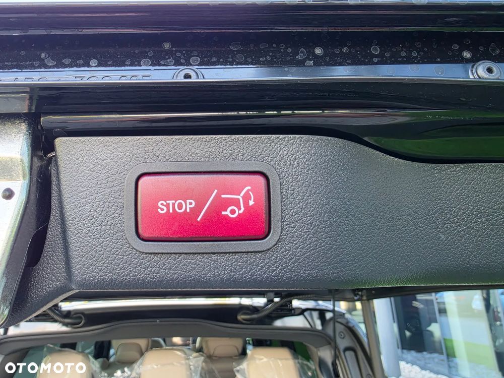 Mercedes-Benz Klasa V 300 d 4-Matic 9G-Tronic Exclusive (ekstra dł) - 34