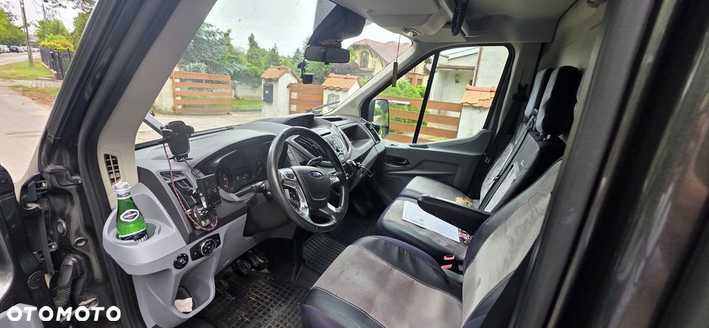 Ford TRANSIT - 7