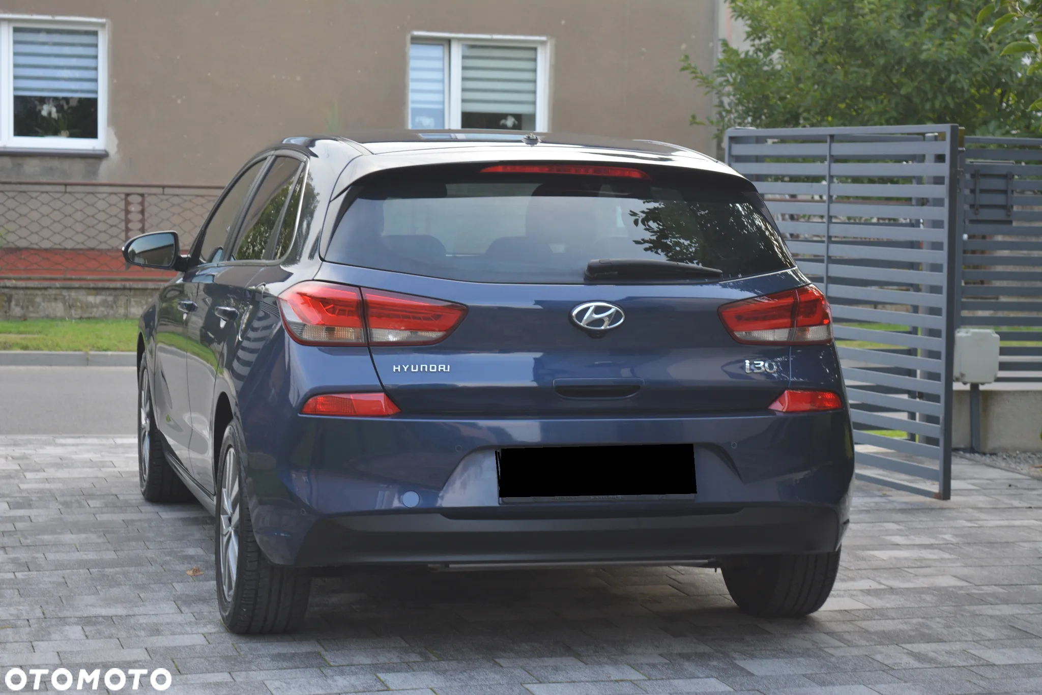 Hyundai i30 1.4 T-GDI Premium - 31