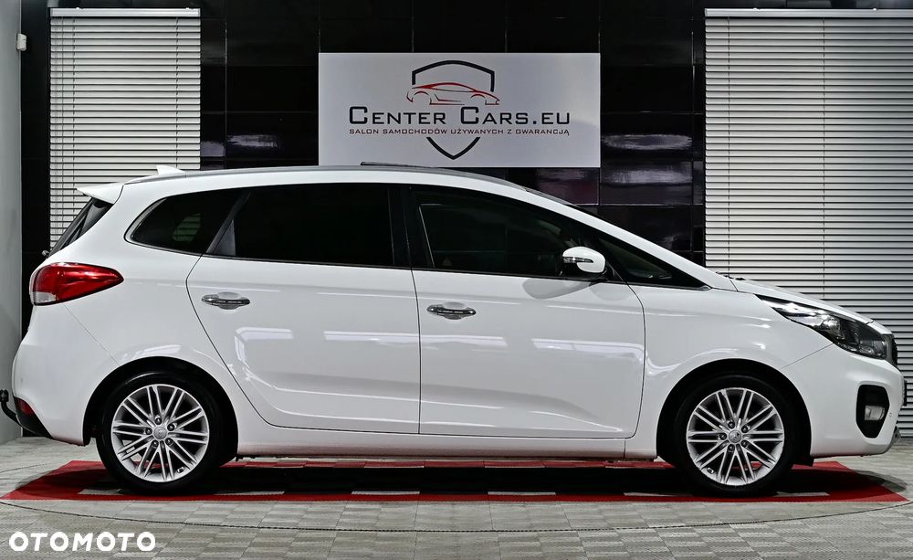 Kia Carens 1.7 CRDi M - 18