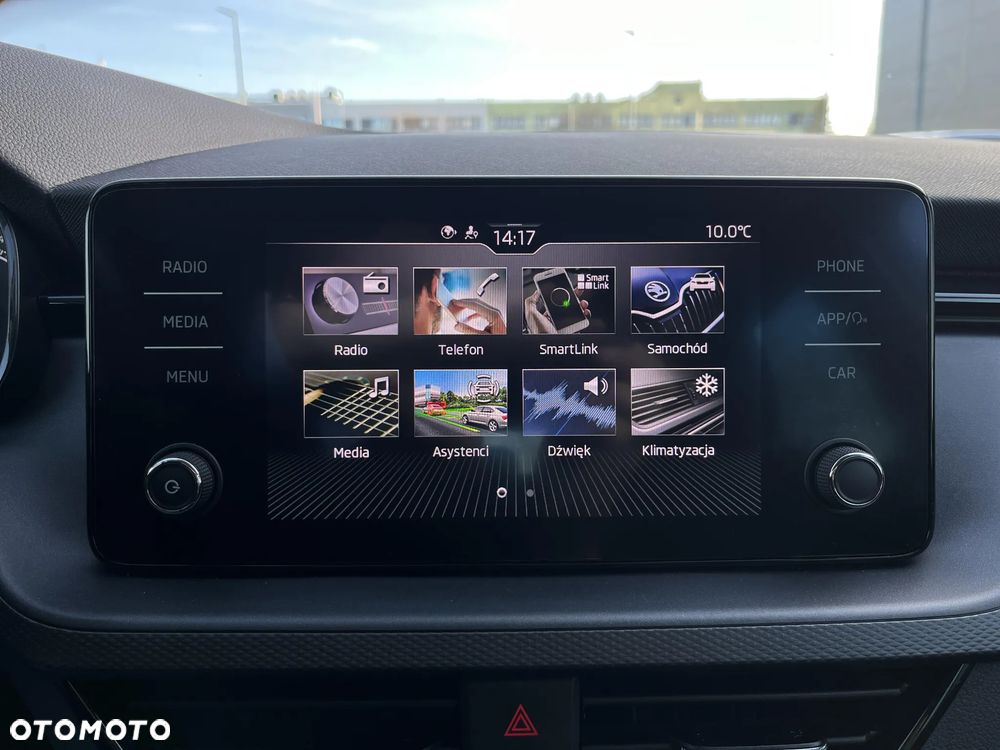 Skoda Scala 1.0 TSI Ambition - 15