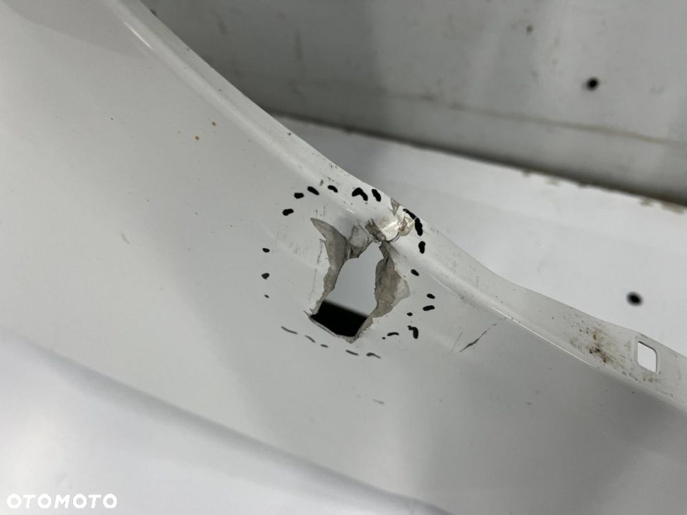 Błotnik Volvo V90 16r.- prawy przedni prawy przód BSNRA - 13