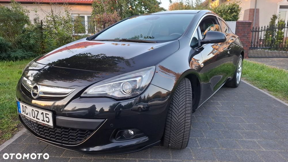 Opel Astra - 11