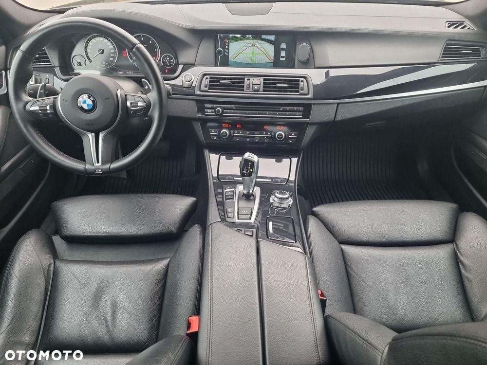 BMW Seria 5 - 3