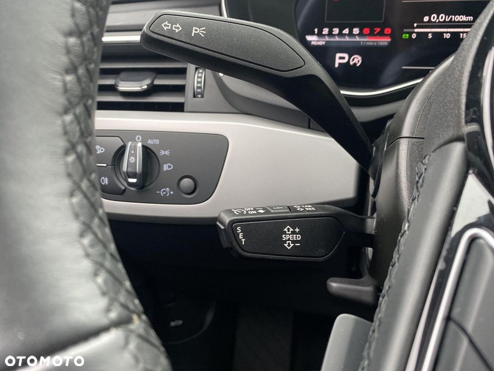 Audi A4 - 19