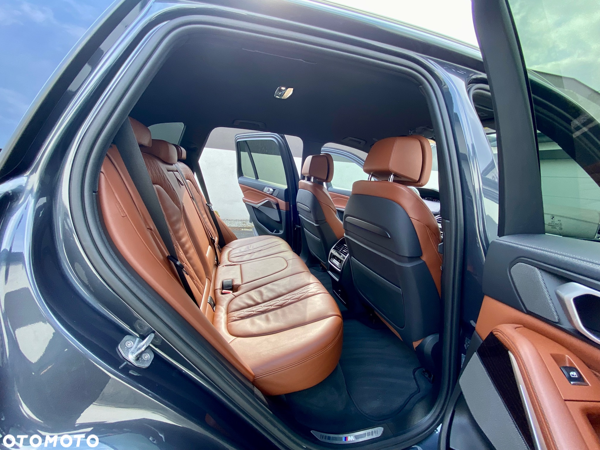 BMW X5 M M50d - 22