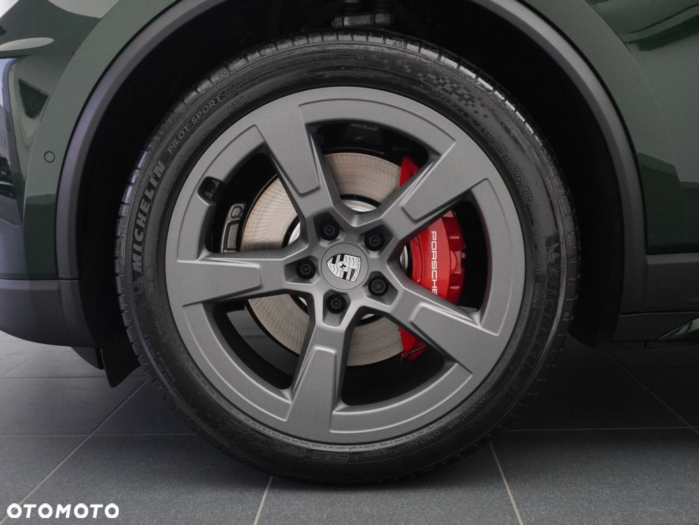 Porsche Macan 4S 100kWh - 7