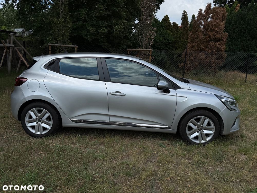 Renault Clio SCe 75 EXPERIENCE - 8