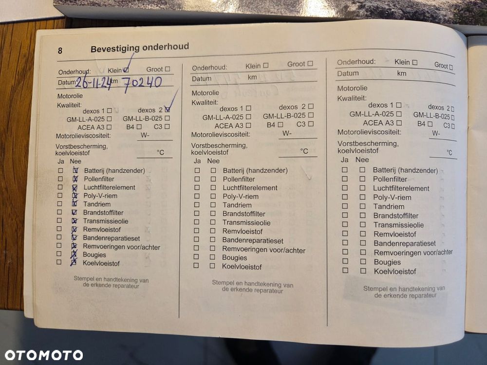 Opel Meriva 1.4 Ecoflex Start/Stop Edition - 38