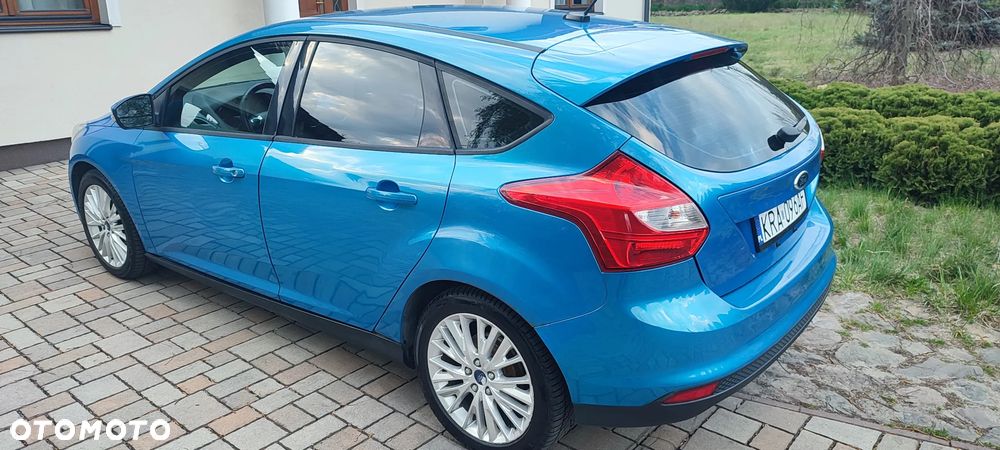 Ford Focus - 3
