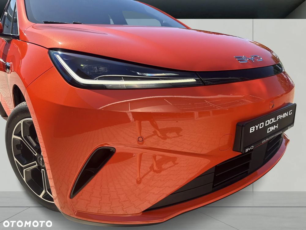 BYD Inny - 27
