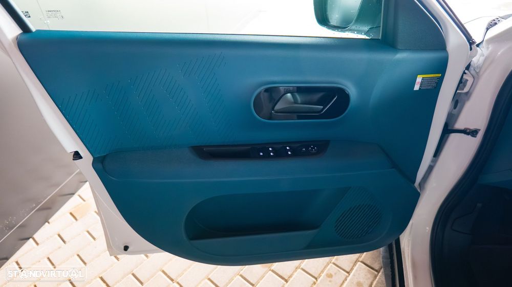 Fiat Grande Panda - 11