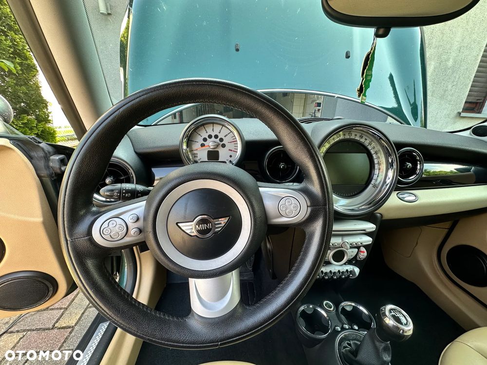 MINI Cooper S - 13