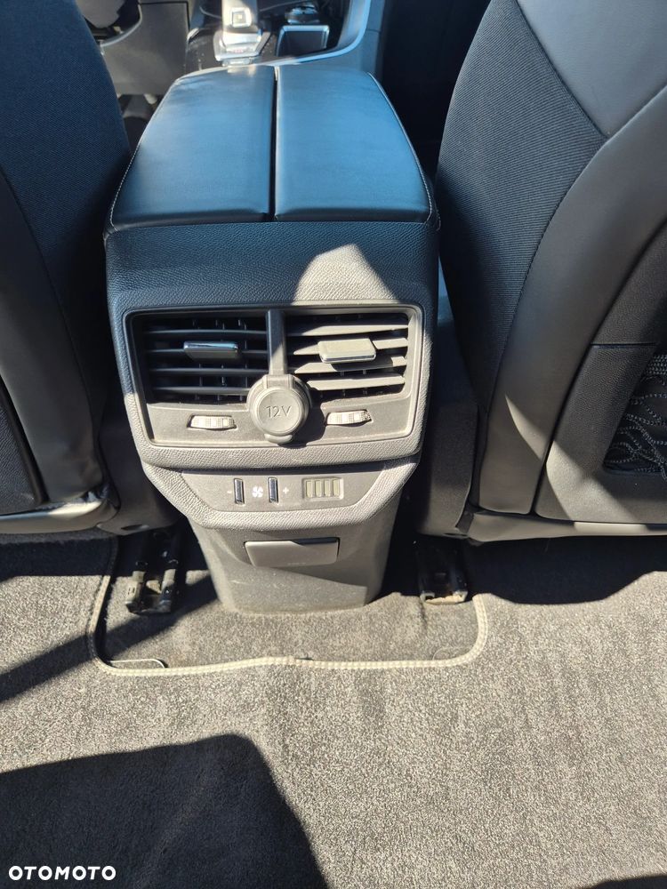 Peugeot 5008 2.0 BlueHDI GT S&S EAT8 - 13