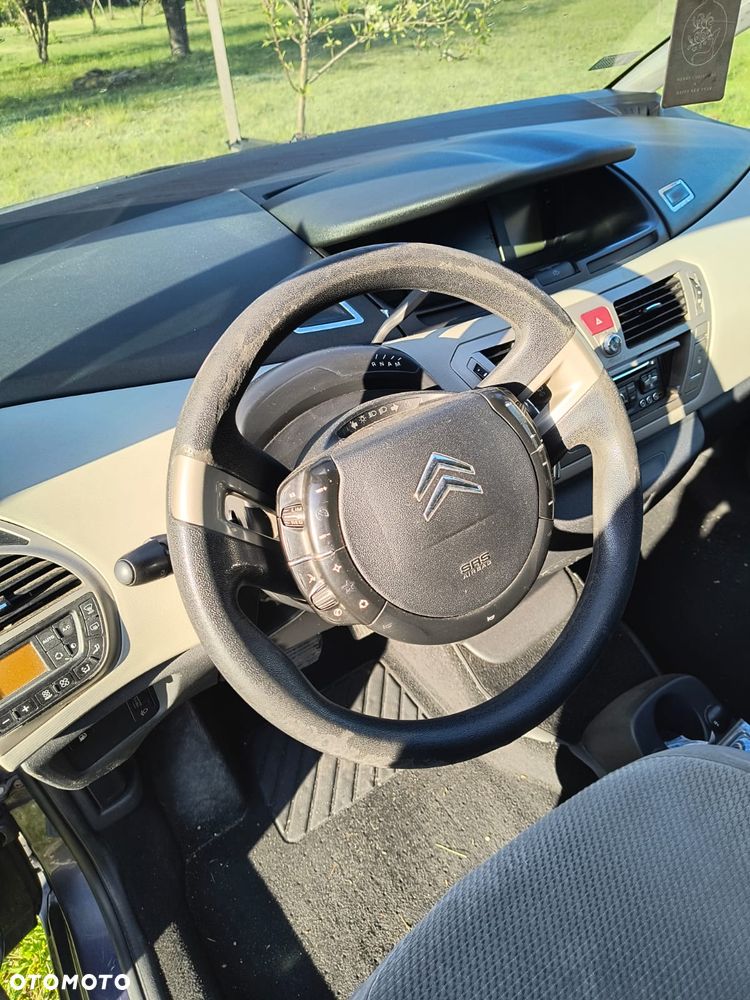 Citroën C4 Grand Picasso 2.0 HDi Impress Exclusive - 6