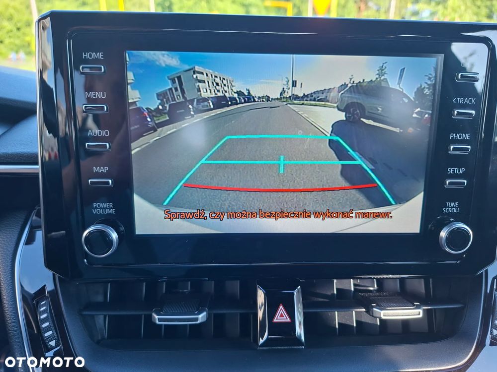 Toyota Corolla - 18