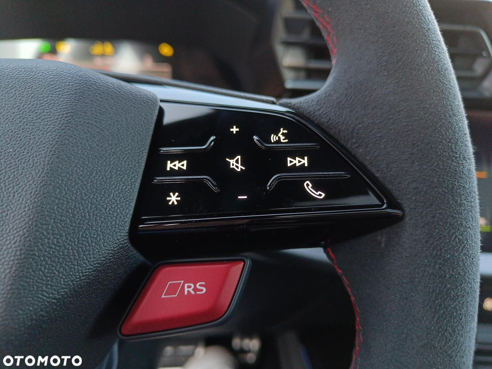 Audi RS3 Sportback - 22