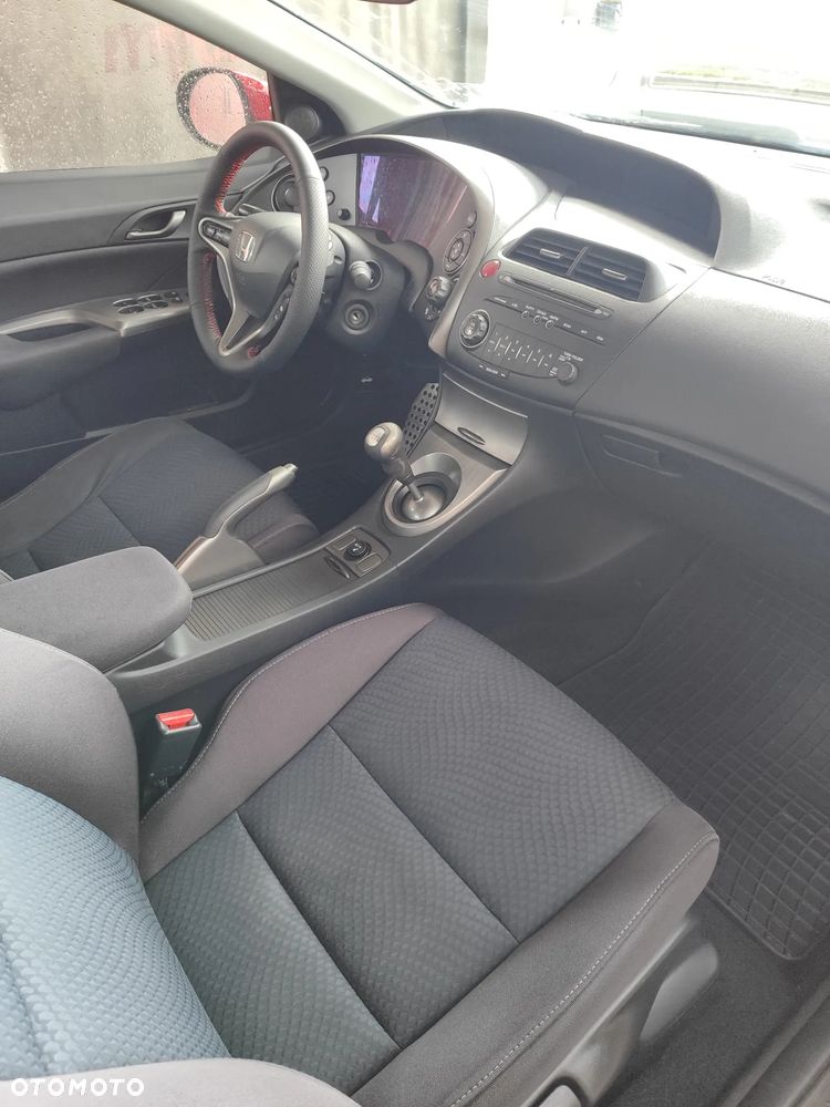 Honda Civic - 18