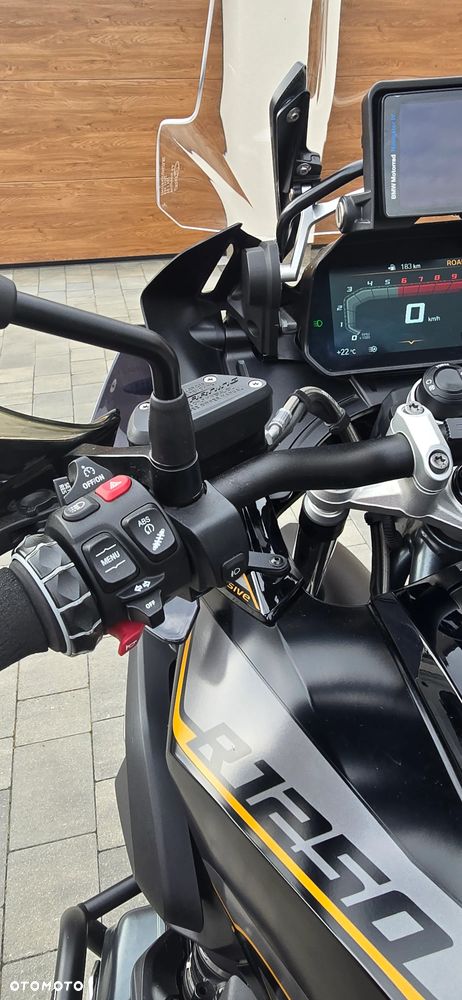 BMW GS - 8
