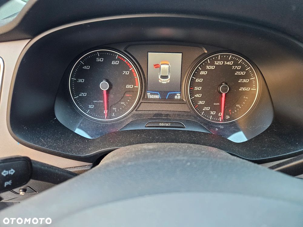 Seat Leon 1.5 EcoTSI Evo Xcellence S&S DSG - 22
