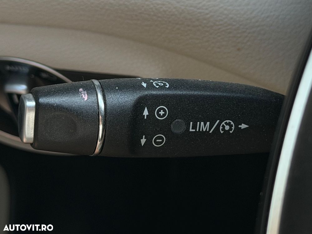 Mercedes-Benz CLA 200 - 22