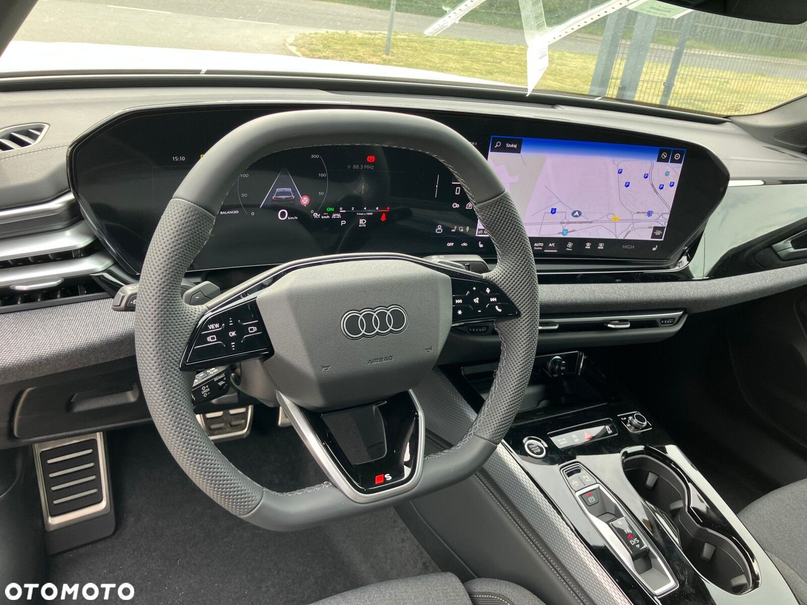 Audi A5 - 13
