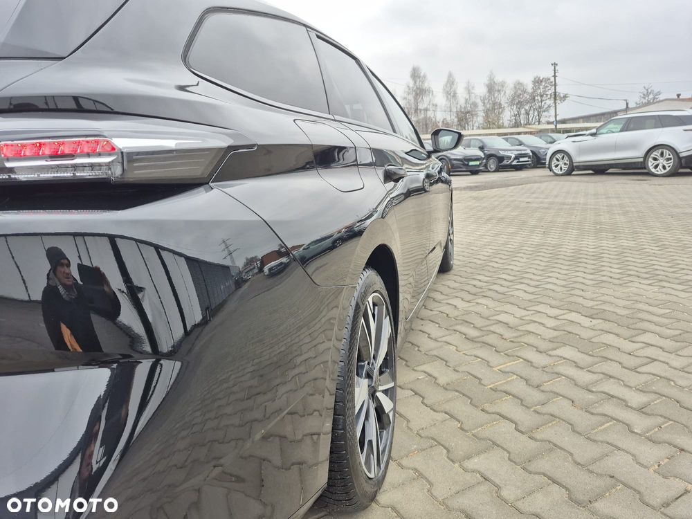 Peugeot 308 BlueHDi 130 EAT8 Allure Pack - 36