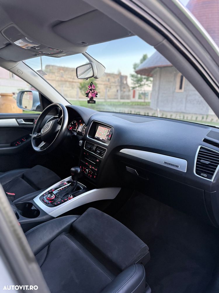 Audi Q5 - 8