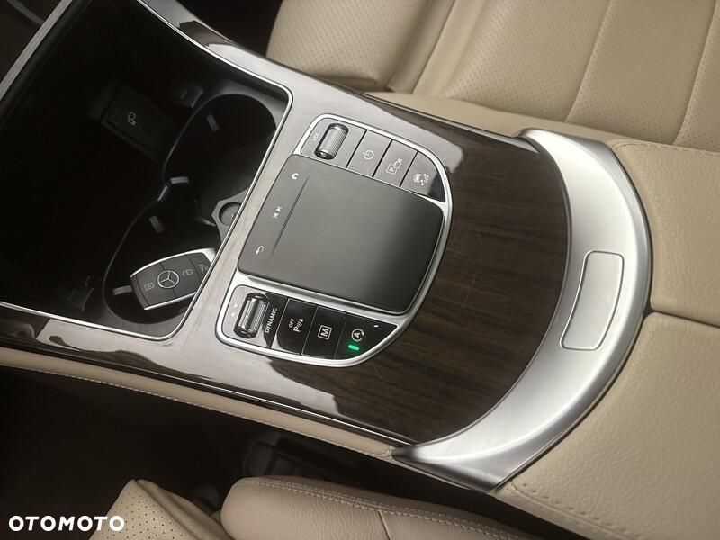 Mercedes-Benz GLC 200 4-Matic - 18