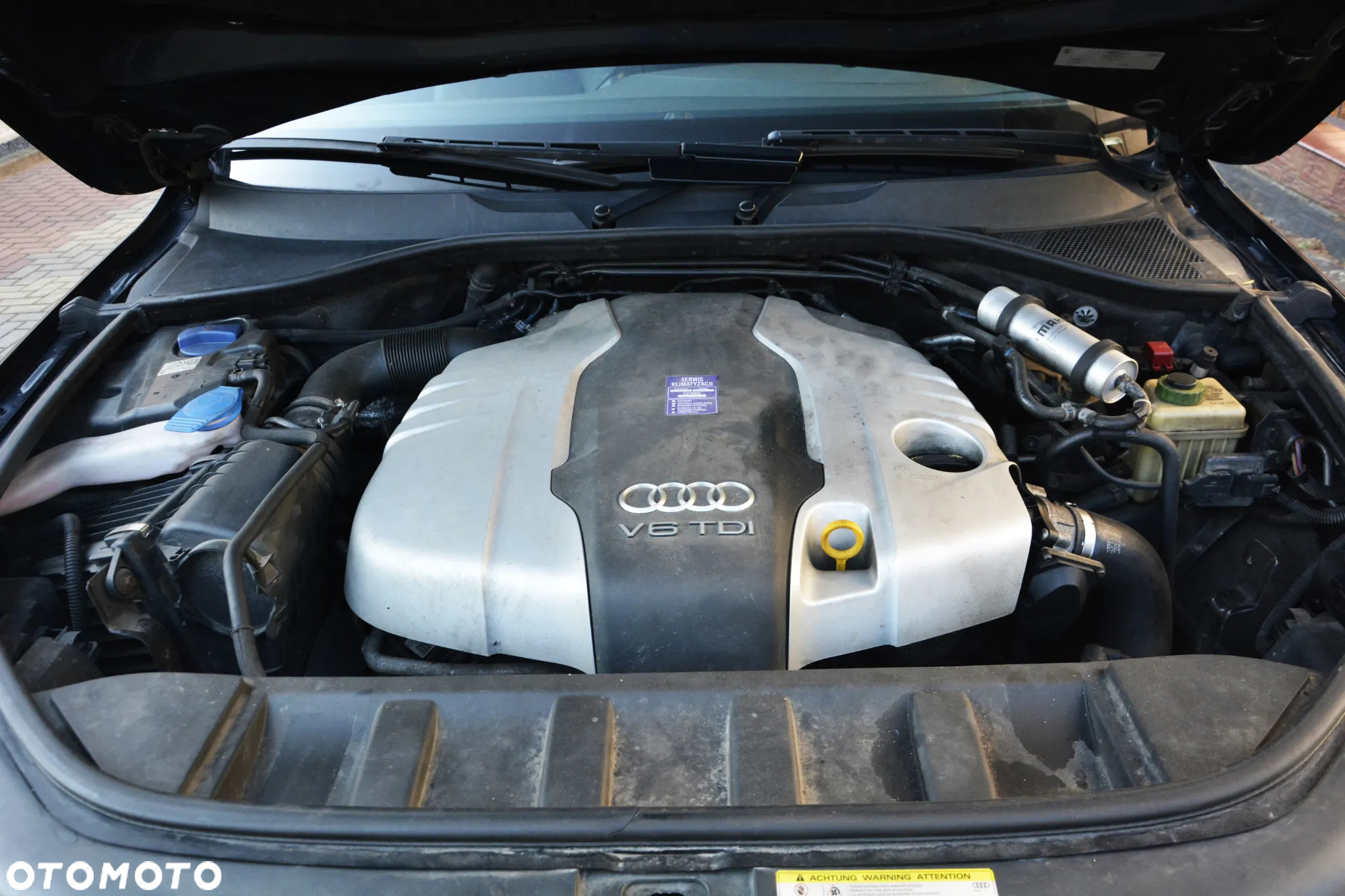 Audi Q7 - 19