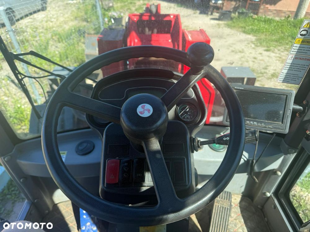 GUNTER-GROSSMANN KMM 2500 - 10