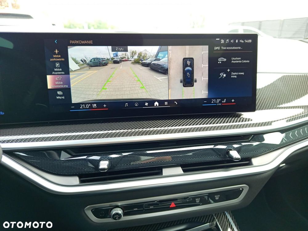 BMW X7 - 16