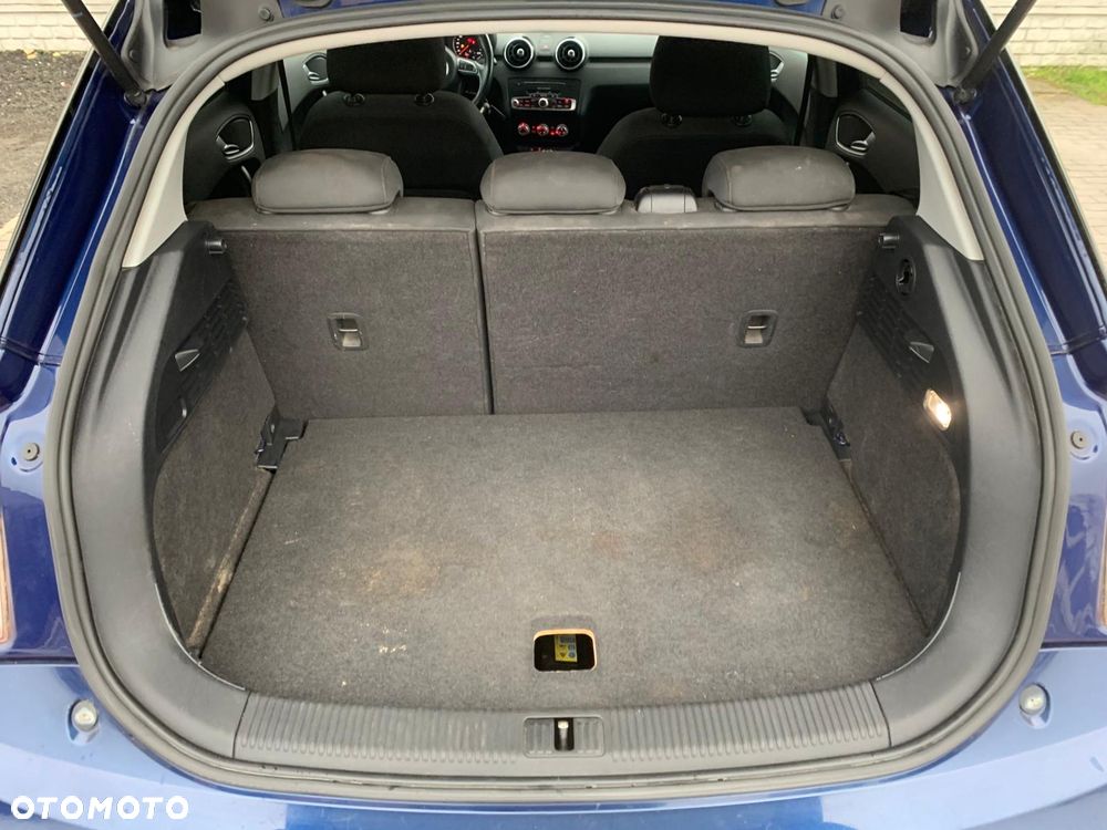 Audi A1 Sportback - 25