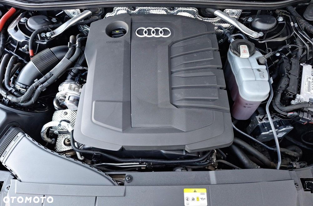 Audi A6 Avant - 37