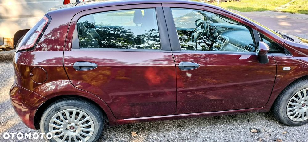 Fiat Punto - 13