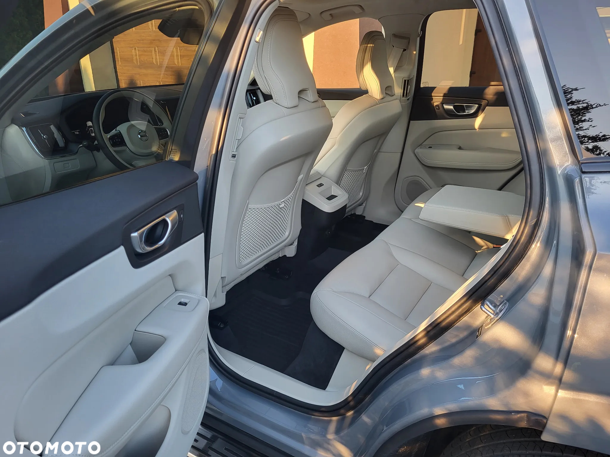 Volvo XC 60 - 10