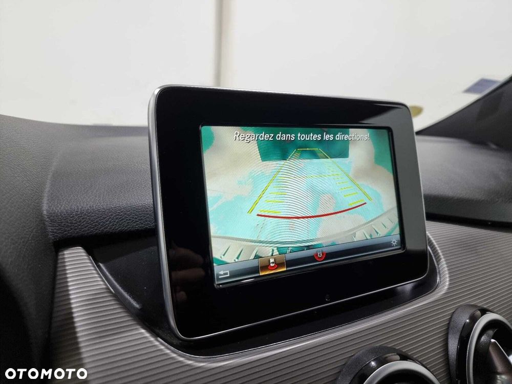 Mercedes-Benz Klasa B - 34