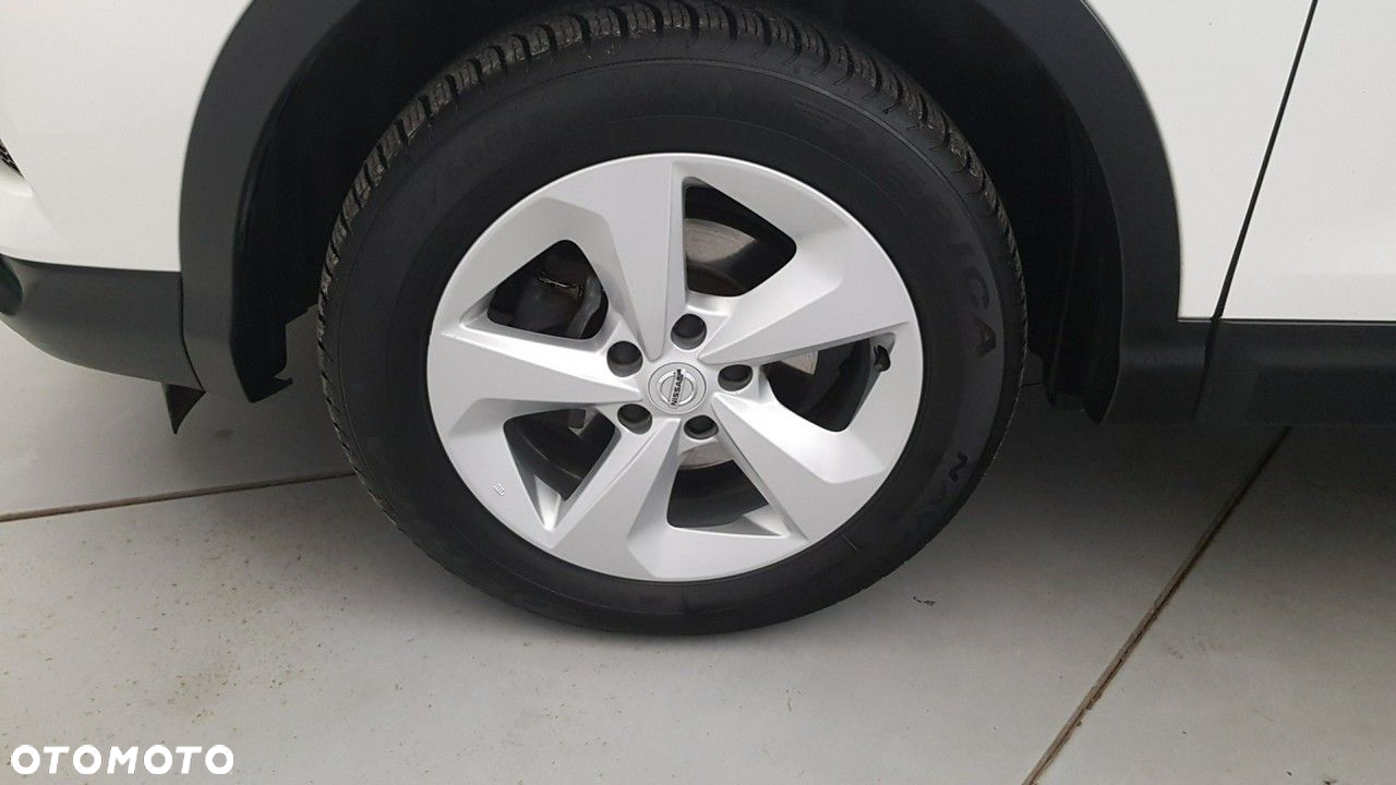 Nissan Qashqai - 13